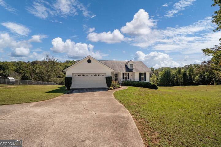 Property Photo:  4630 Gillsville Highway  GA 30543 