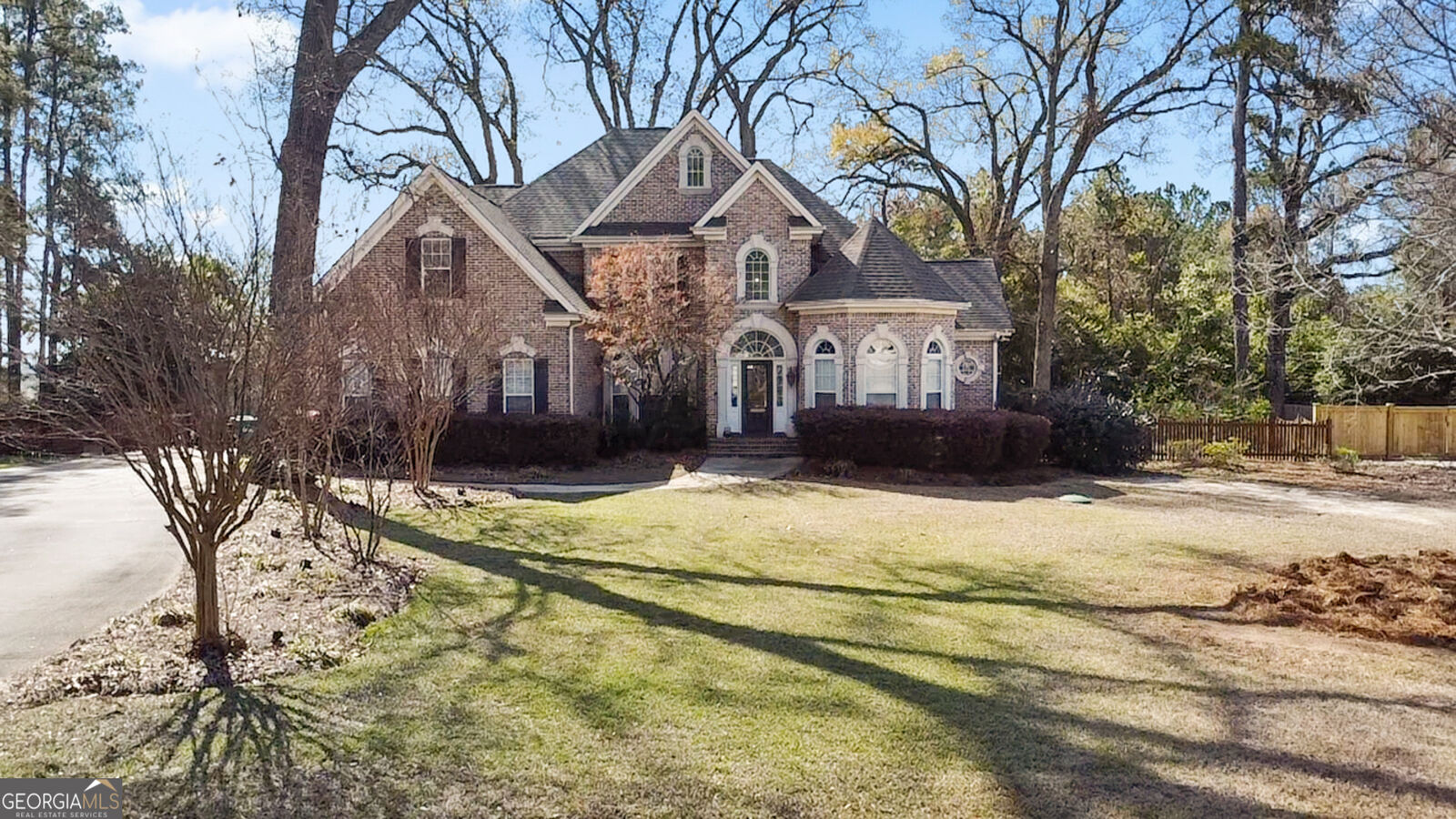 Property Photo: 333 Royal Crest Circle GA 31047