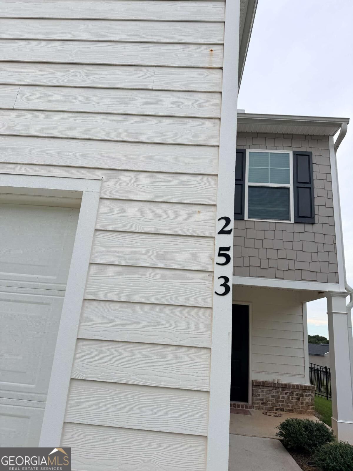 Property Photo:  253 Coastal Drive 253  GA 30666 