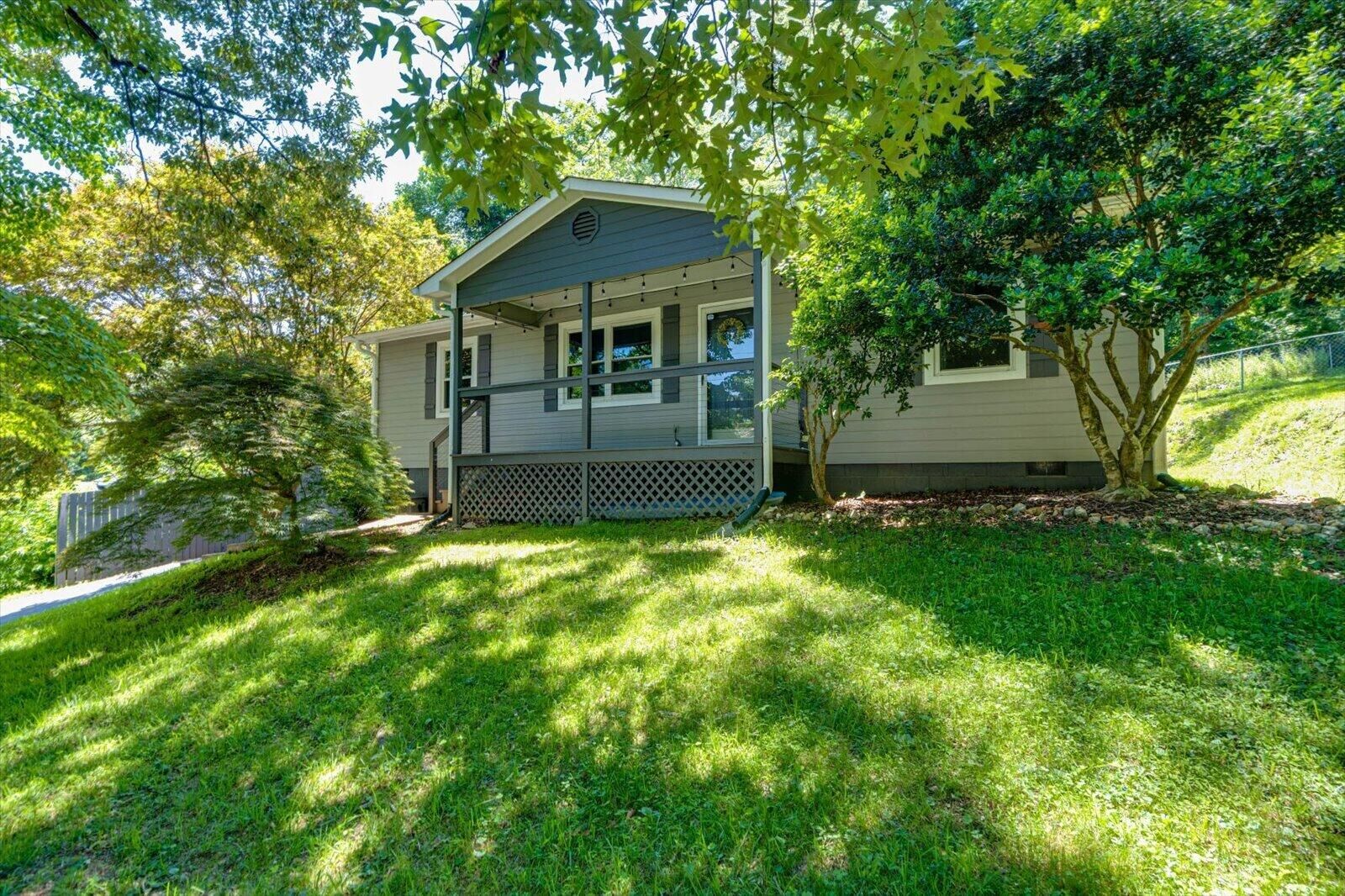 Property Photo: 532 Lupton Drive TN 37415