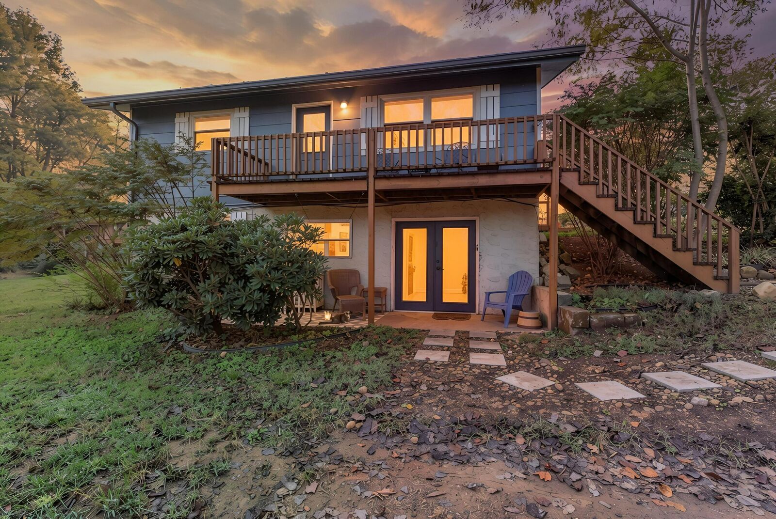 Property Photo: 7210 S Wolftever Drive TN 37363