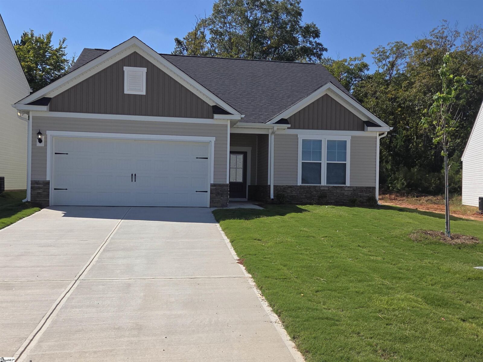 Property Photo:  3071 Harvey Brook Court  SC 29349 