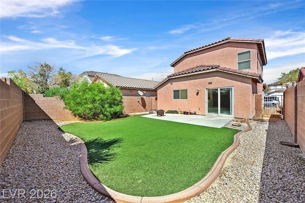 Property Photo:  8525 Wildheart Ranch Street  NV 89131 