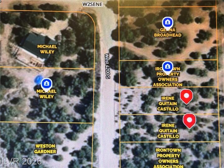Property Photo:  4321 Arrowhead  UT 84720 