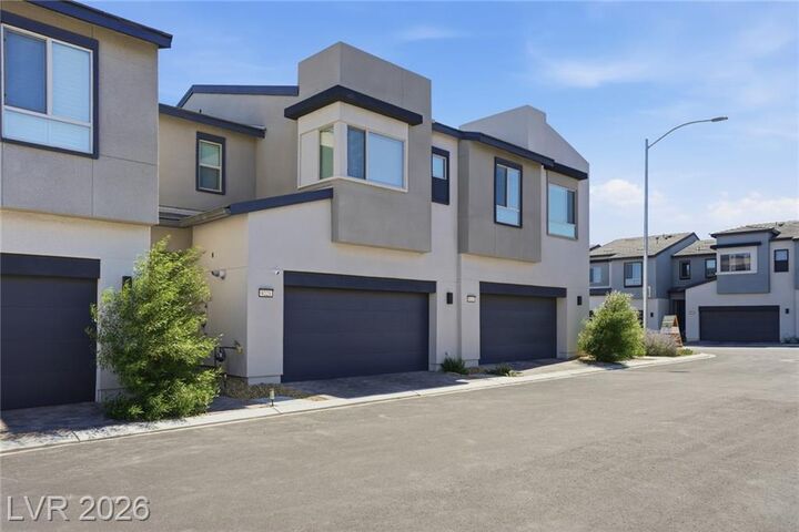 Property Photo:  9215 Litvin Street  NV 89166 