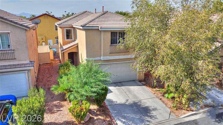 Property Photo: 4133 Kemble Court NV 89115