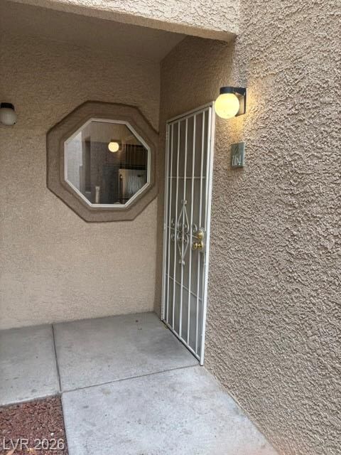 Property Photo:  5415 West Harmon Avenue 1164  NV 89103 