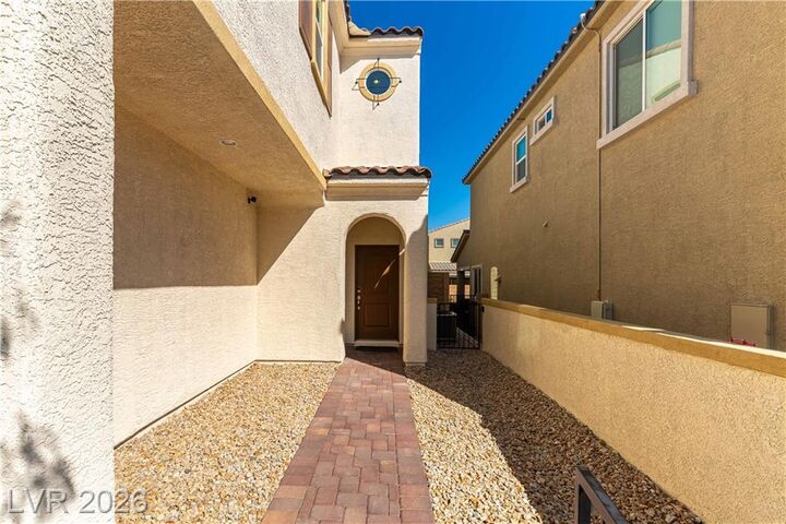 Property Photo:  10474 Skye Night Avenue  NV 89166 