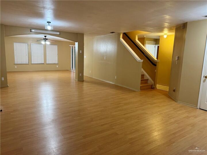 Property Photo:  2025 W Washington Street  TX 78599 