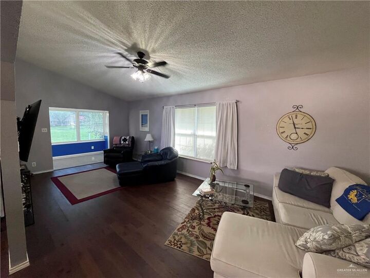 Property Photo:  840 Santa Anna Drive  TX 78516 