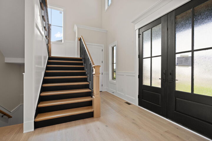 Property Photo:  13822 Waterleaf Drive  IN 46373 