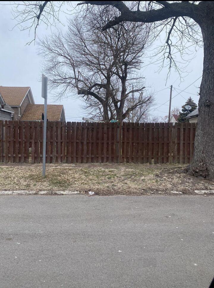 Property Photo: 0 W 9th Street IN 46360