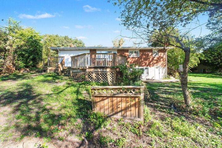 Property Photo: 5021 Stagecoach Road IN 46368