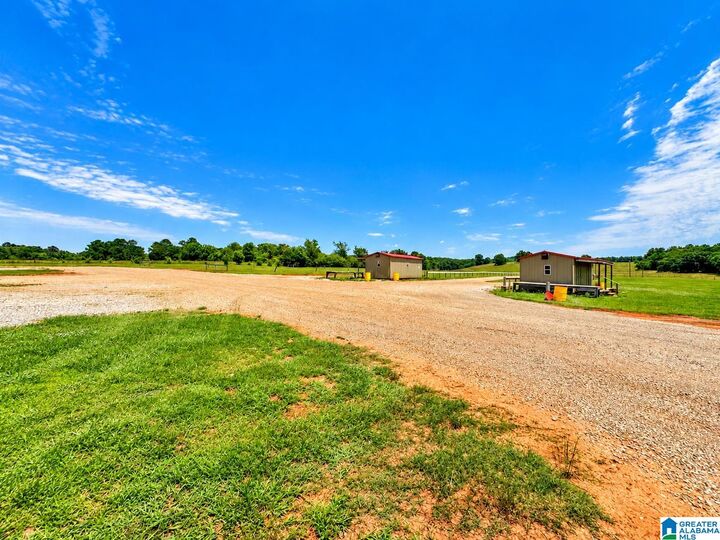 Property Photo: 6881 Curry Station Road 0 AL 36260