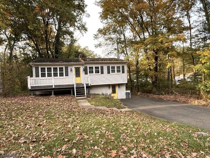 Property Photo:  39 Brookwood Dr  NJ 07874 