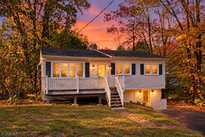 Property Photo:  39 Brookwood Dr  NJ 07874 