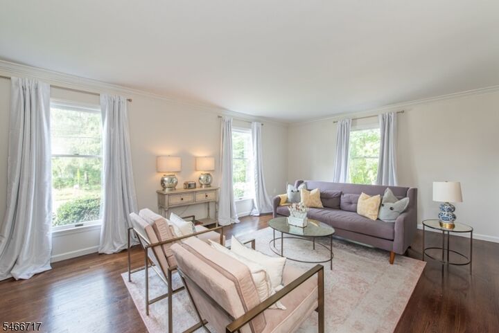 Property Photo:  58 Orton Rd  NJ 07006 