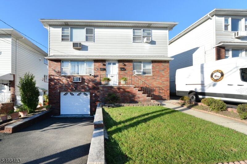 Property Photo:  429 Edmund Ave  NJ 07502 