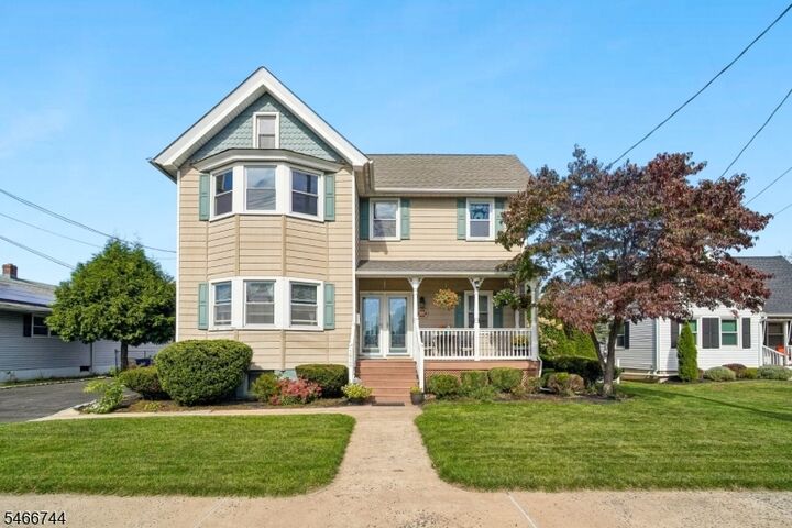 Property Photo:  172 High St  NJ 08880 