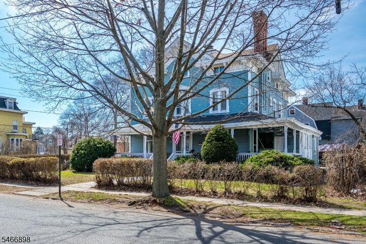 Property Photo:  518 Central Ave  NJ 07060 