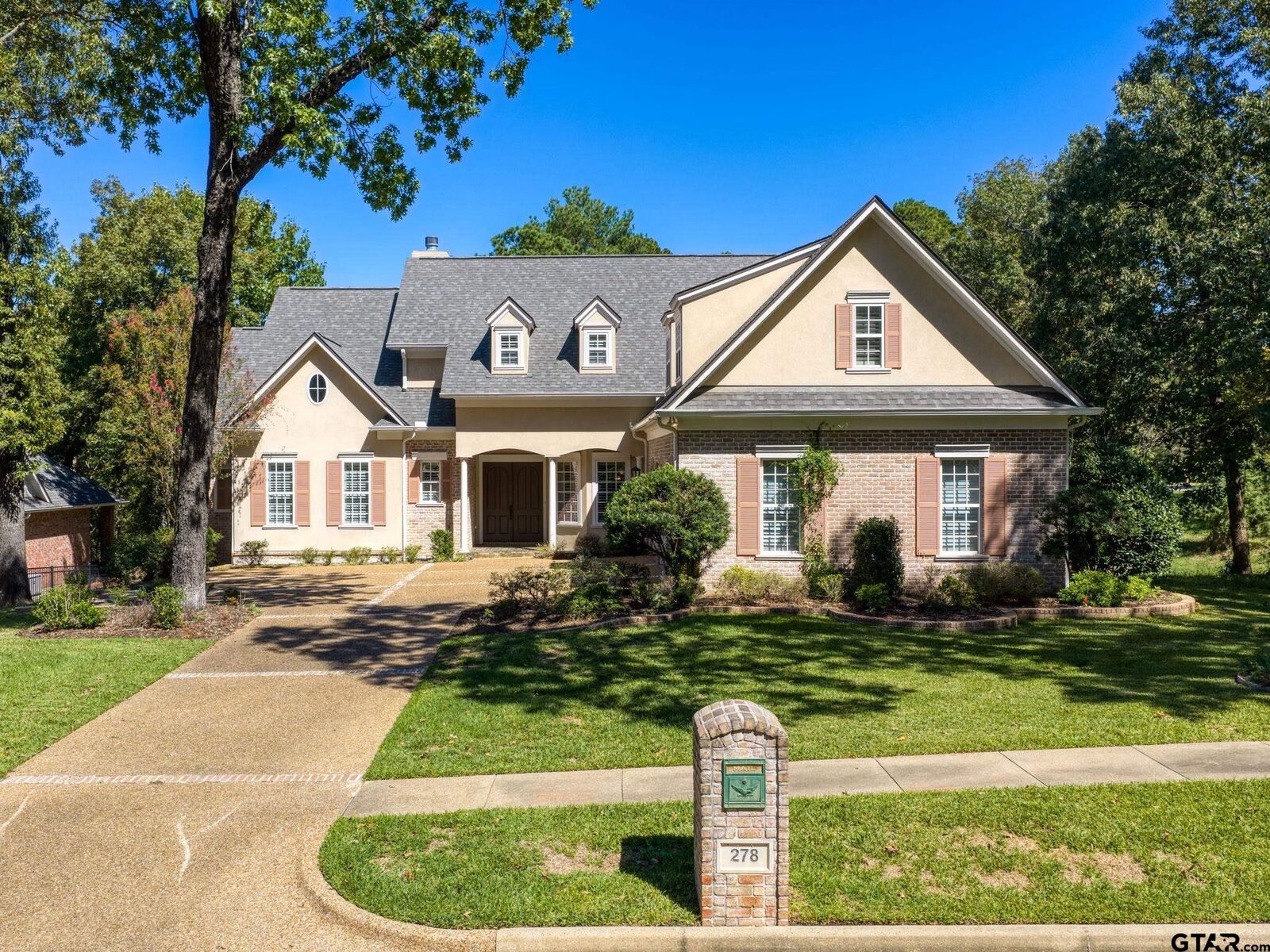 Property Photo:  278 Sunset Circle  TX 75757 