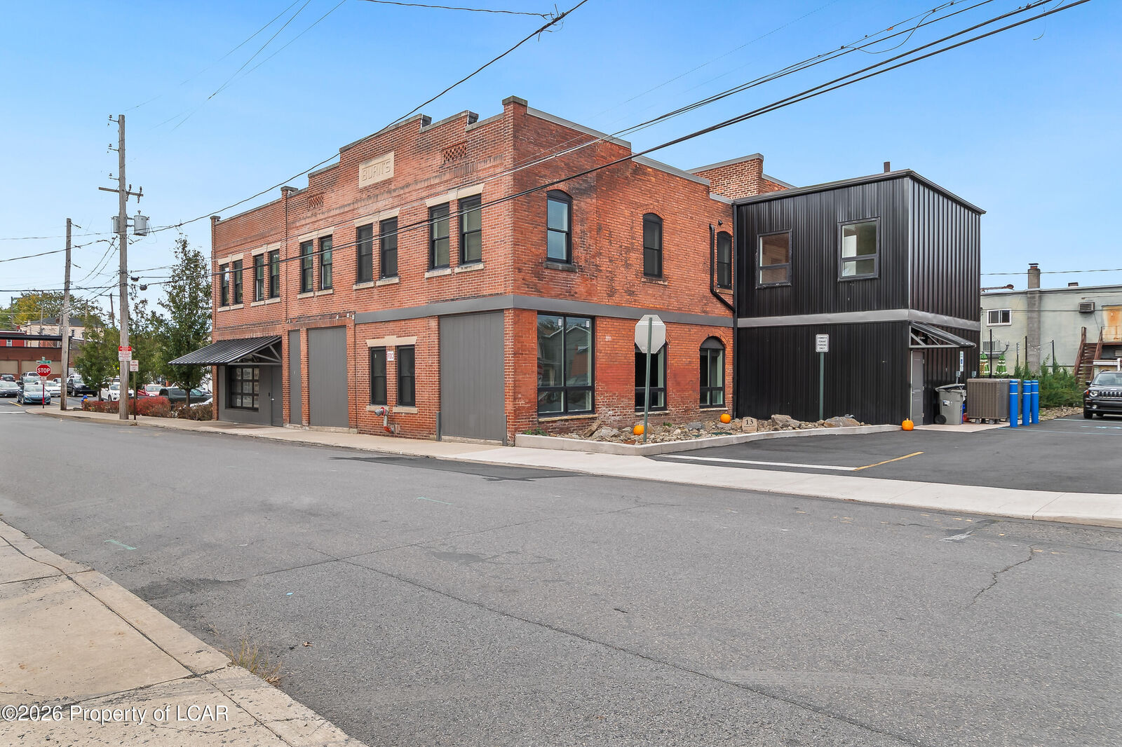 Property Photo: 13 Kennedy Street 201 PA 18640