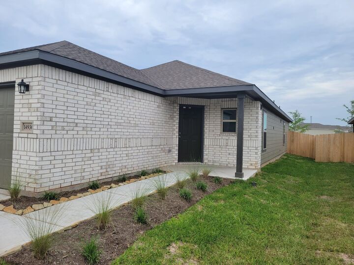 Property Photo:  14930 Dane Ct  TX 77316 