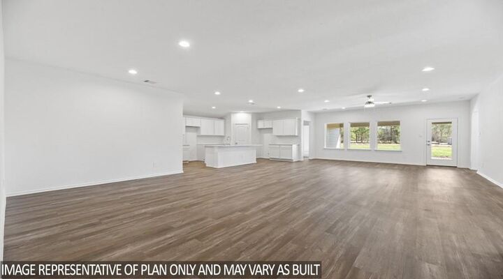 Property Photo: 11446 Jon Ross Way TX 77303