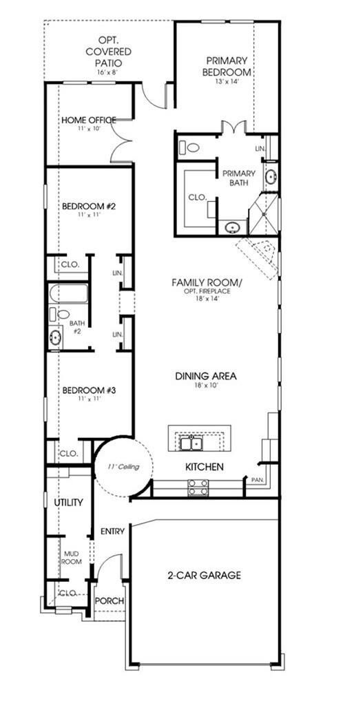Property Photo: 30926 Evening Skye Drive TX 77423