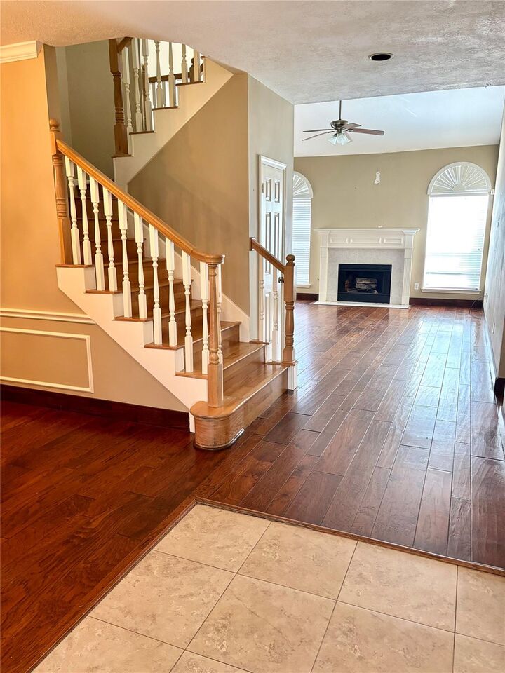 Property Photo:  4738 Summer Lakes Streets  TX 77459 