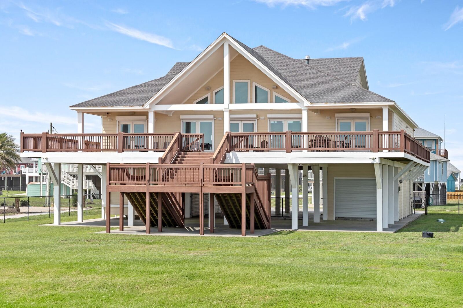Property Photo:  2130 Gulf  TX 77650 