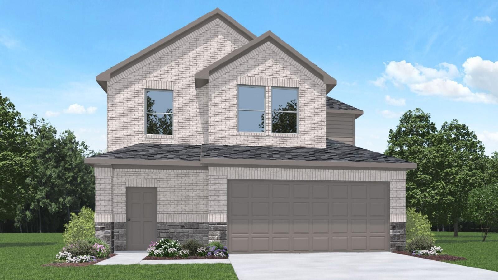 Property Photo: 5113 Cooper Hawk Drive TX 77423