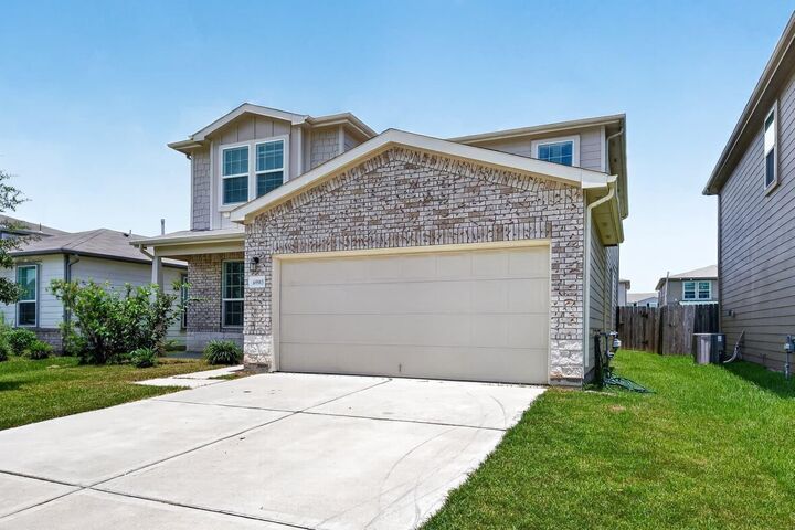 Property Photo:  6903 Hobby Wind Ridge Drive  TX 77075 