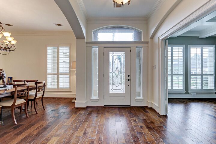 Property Photo:  13323 Brentonwood Lane  TX 77077 