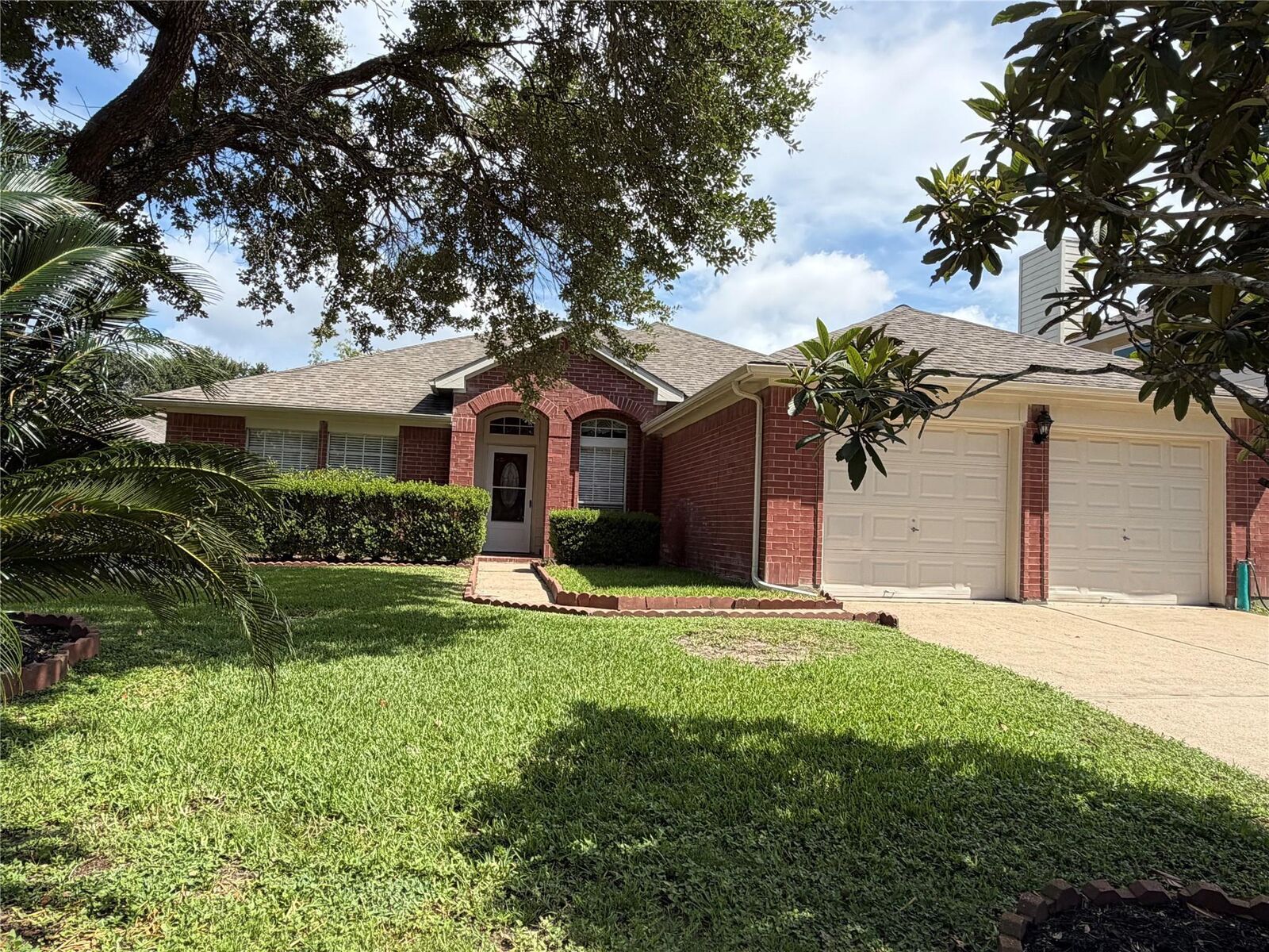 Property Photo: 21306 Walden Grove Lane TX 77450