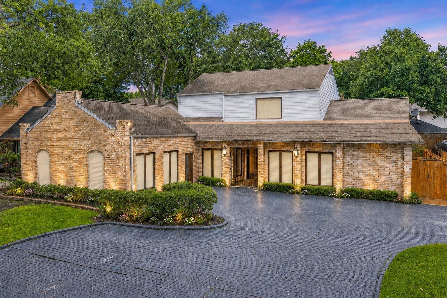 Property Photo:  3007 Bainbridge Court  TX 77478 