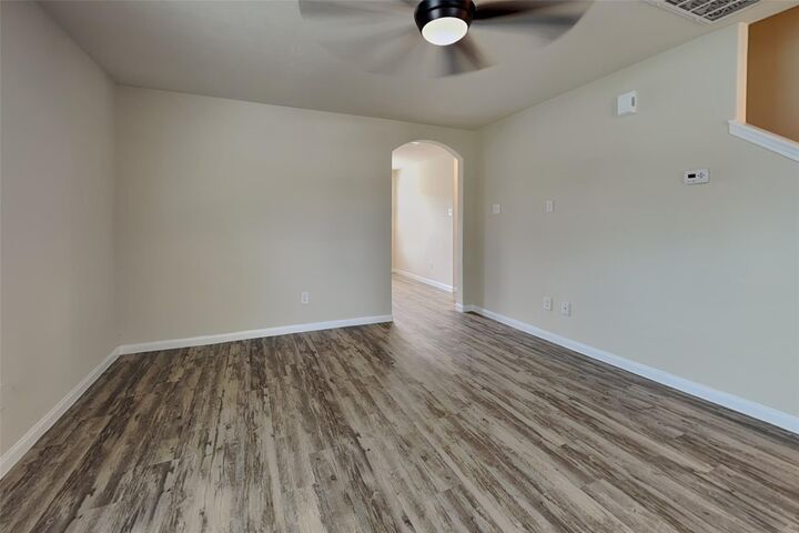 Property Photo:  10119 Berrypatch Lane  TX 77375 