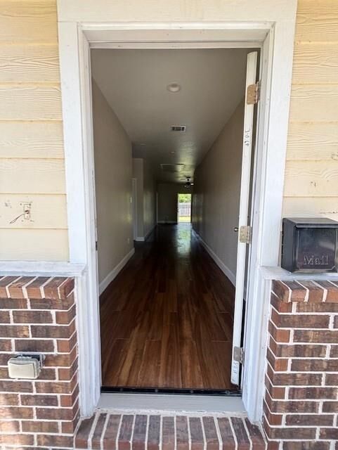 Property Photo: 10525 Burman Street TX 77029