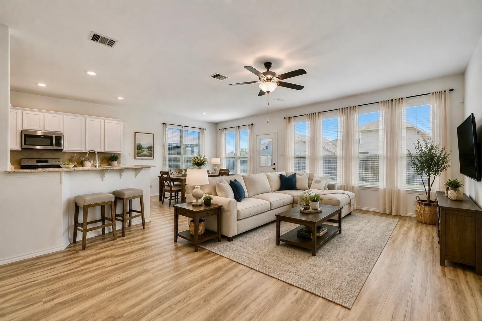 Property Photo: 4327 Oakdale Mist Drive TX 77539