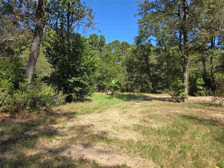 Property Photo:  22017 Pinebrook Drive  TX 77357 