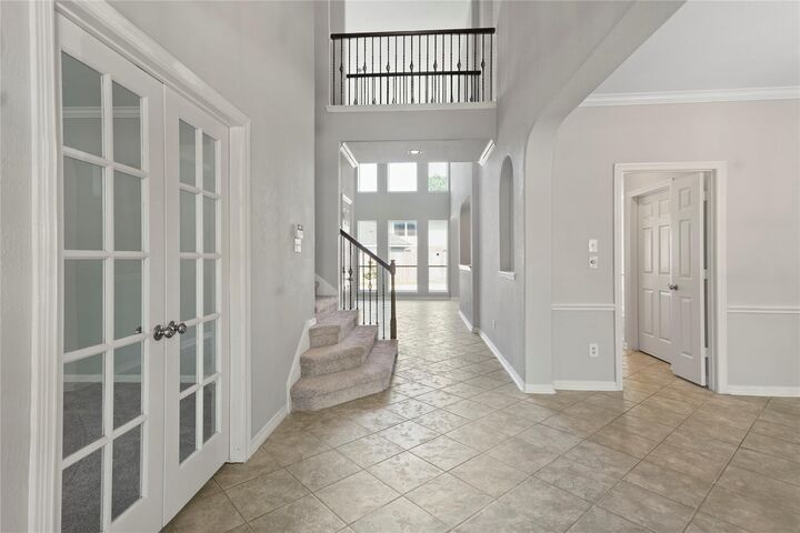 Property Photo:  2903 Weatherford Court  TX 77584 