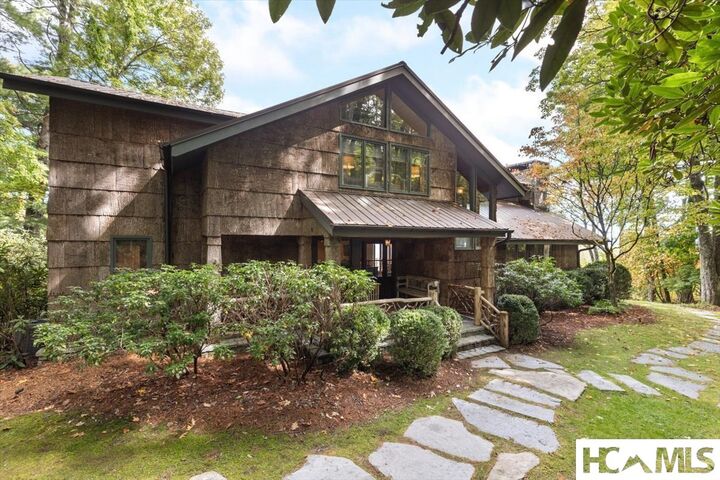 Property Photo: 108 Black Rock Circle NC 28741