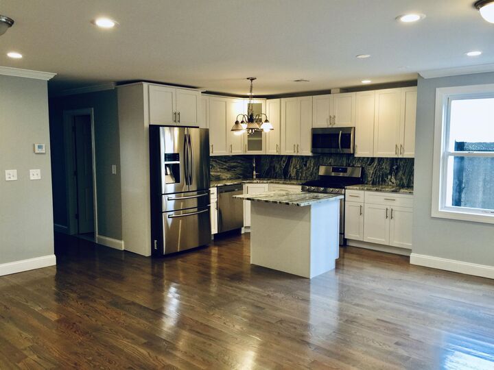 Property Photo: 155 Cambridge Ave 2R NJ 07307