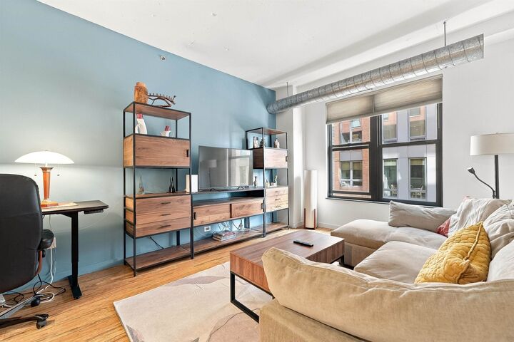 Property Photo: 232 Pavonia Ave 312 NJ 07302