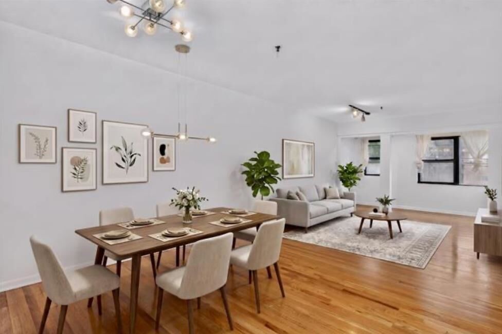 Property Photo:  312 Madison St 2A  NJ 07030 