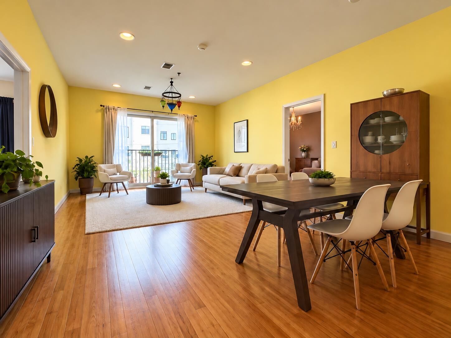 Property Photo:  109 Jackson St 2A  NJ 07030 