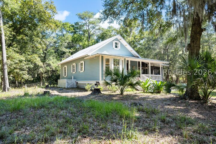 Property Photo:  85 Prospect Road  SC 29915 