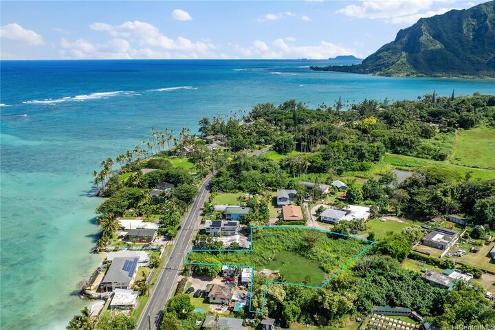 Property Photo:  53-224 Kamehameha Highway  HI 96717 