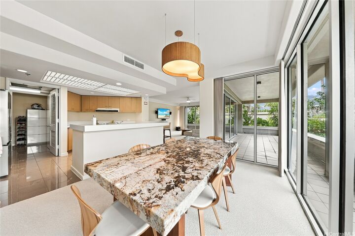 Property Photo: 1 Keahole Place 2113 HI 96825