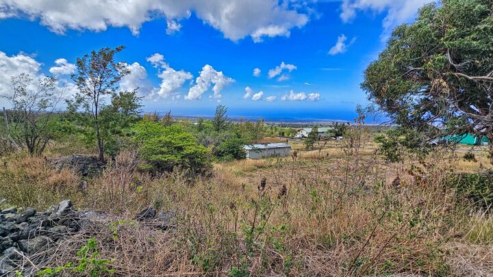 Property Photo:  Bamboo Lane  HI 96737 